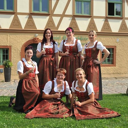 Hotel Saigerhuette Olbernhau Bagian luar foto