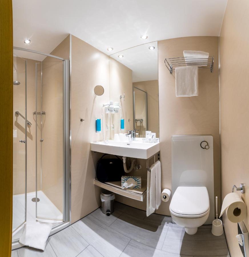 Hotel Saigerhuette Olbernhau Bagian luar foto