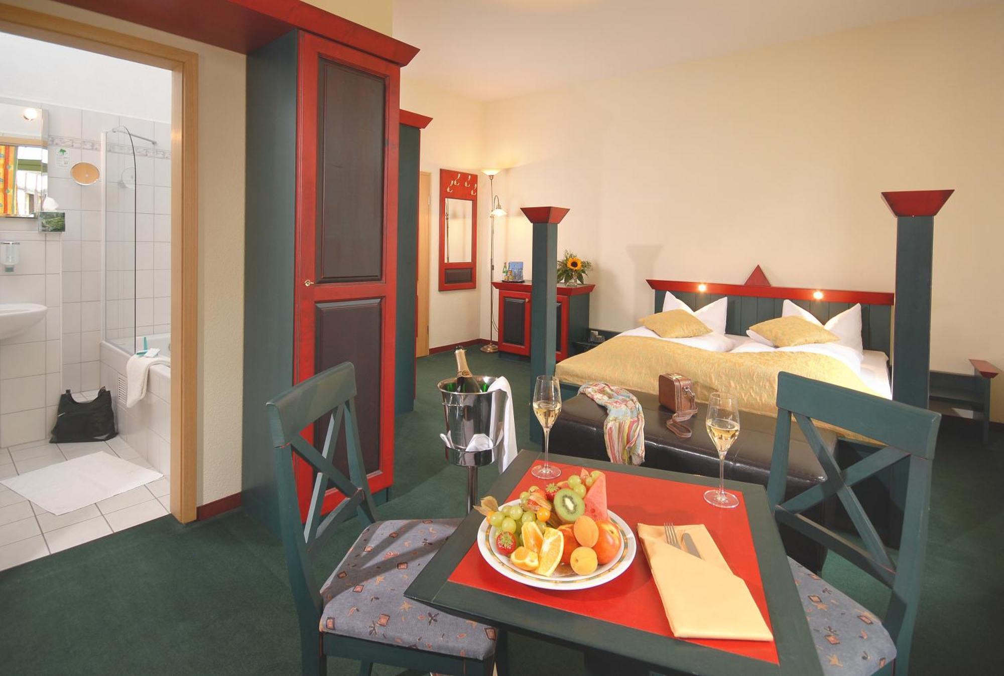 Hotel Saigerhuette Olbernhau Bagian luar foto