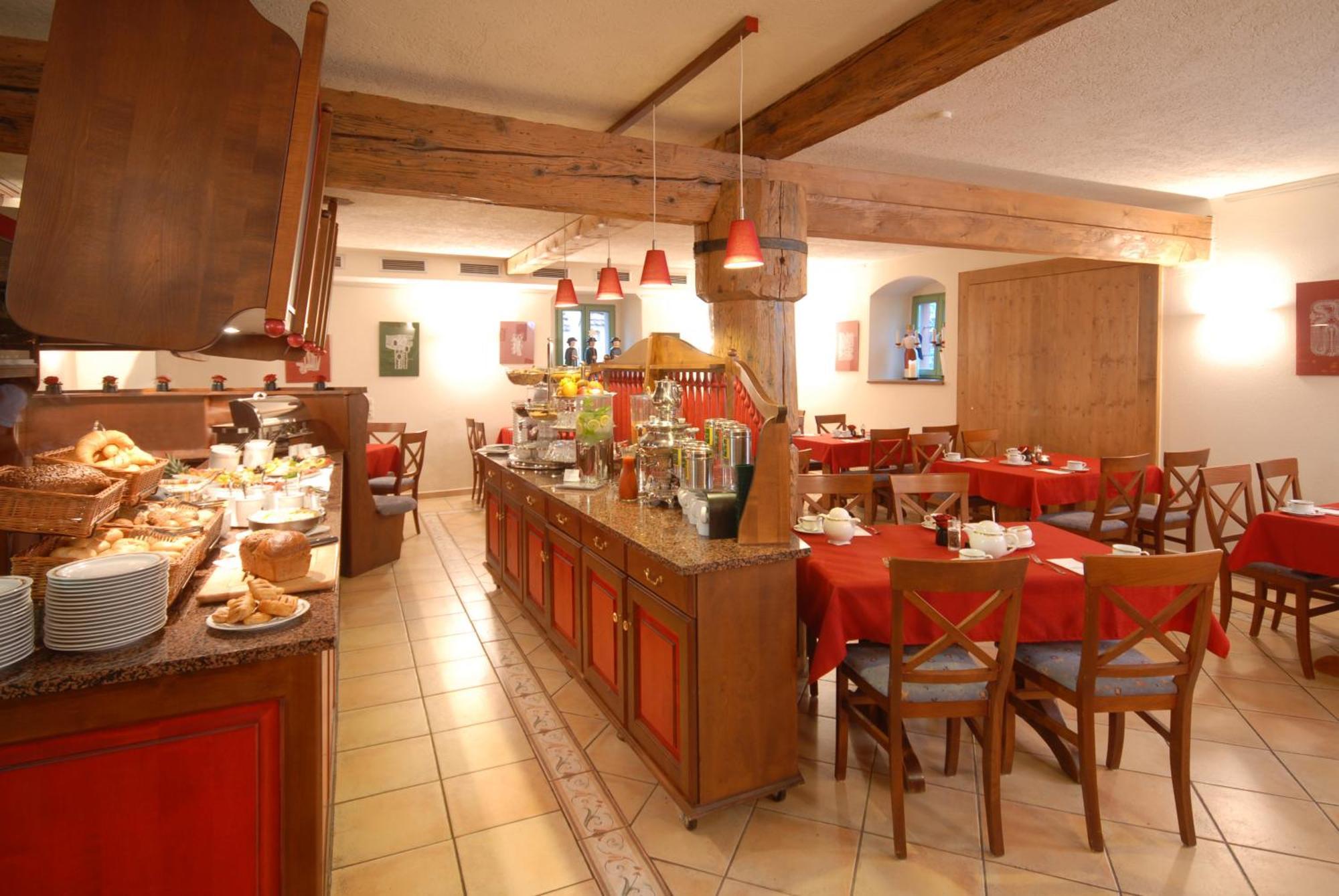 Hotel Saigerhuette Olbernhau Bagian luar foto