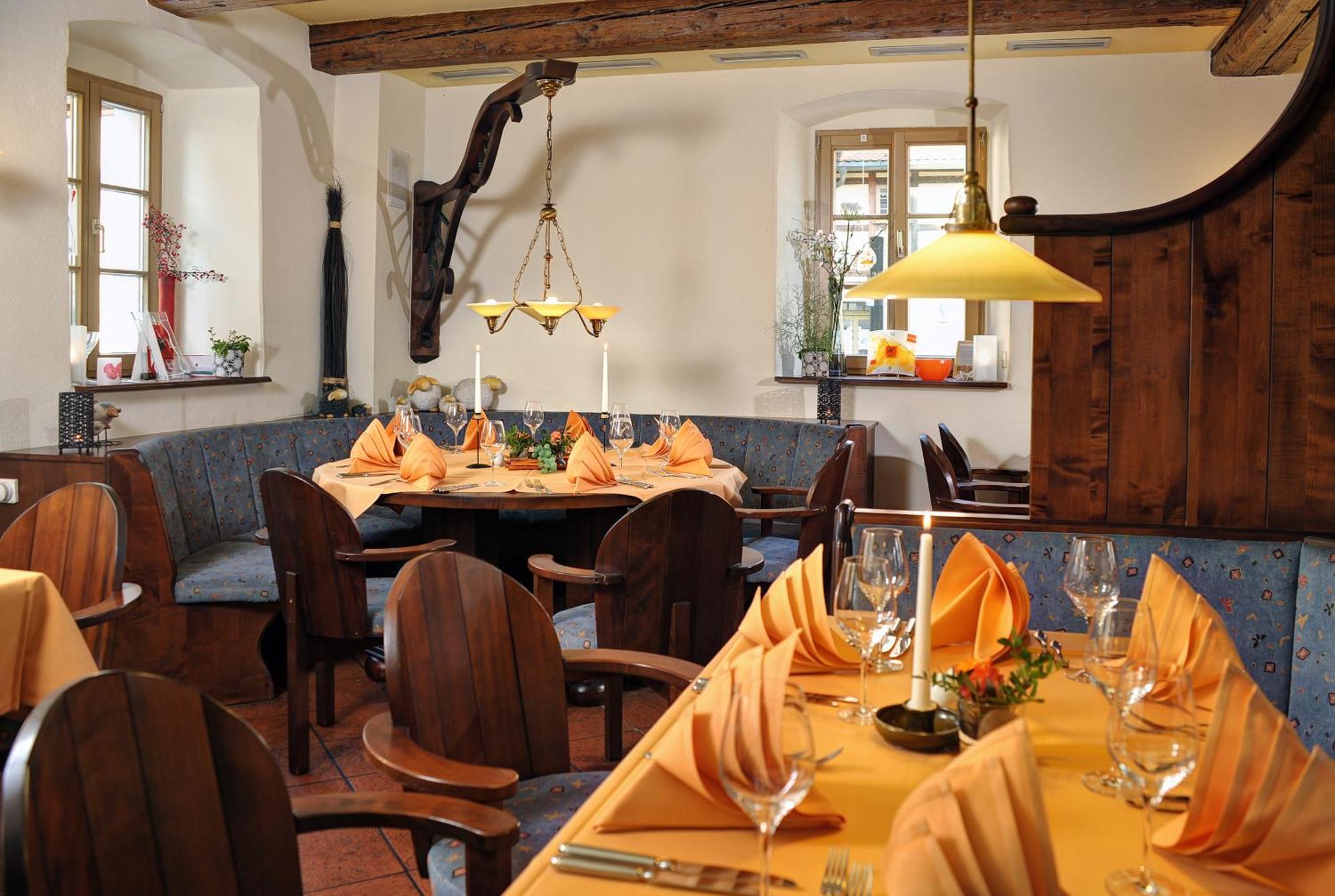 Hotel Saigerhuette Olbernhau Bagian luar foto