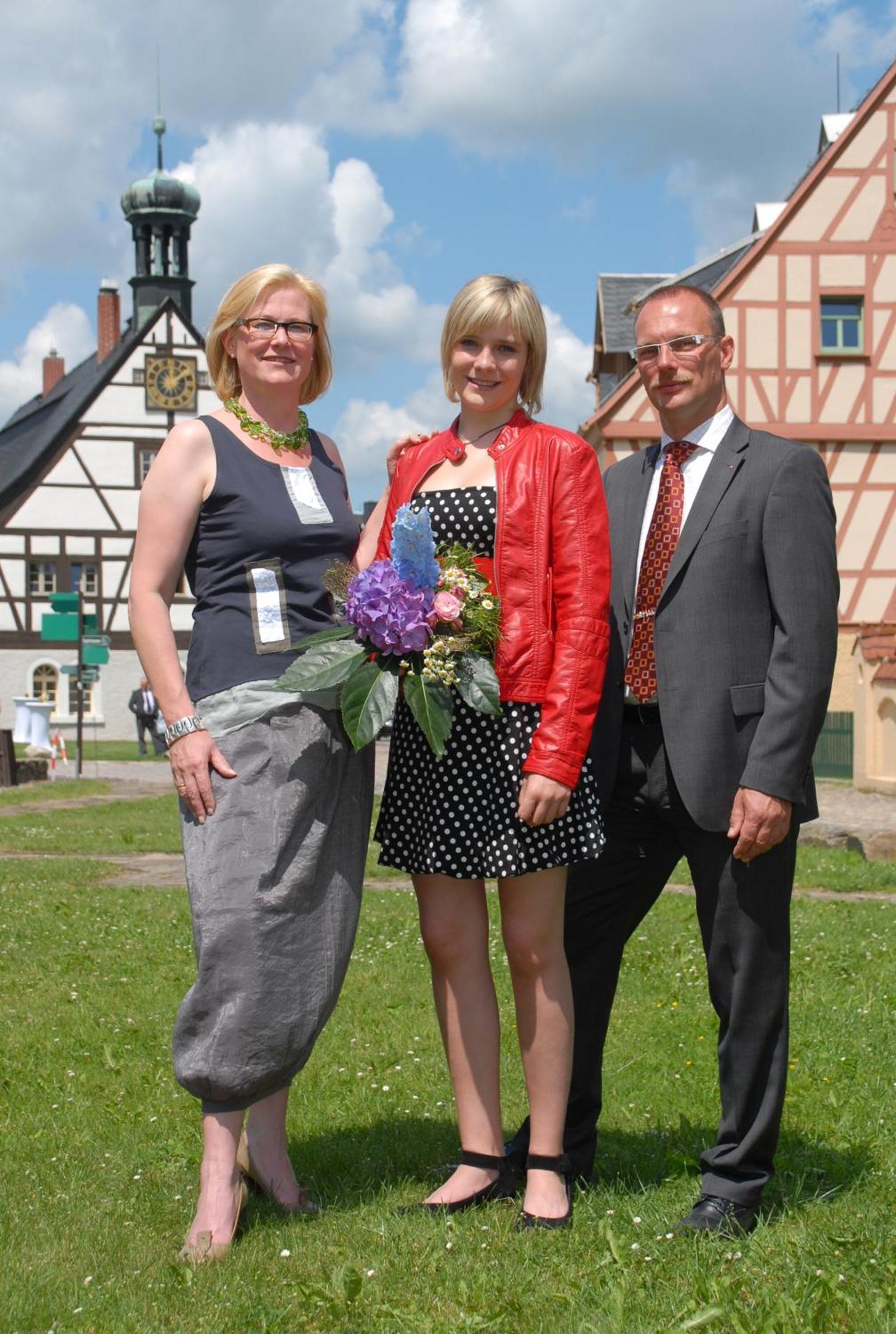 Hotel Saigerhuette Olbernhau Bagian luar foto